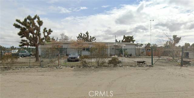 Phelan, CA 92371,12345 Buckwheat Road