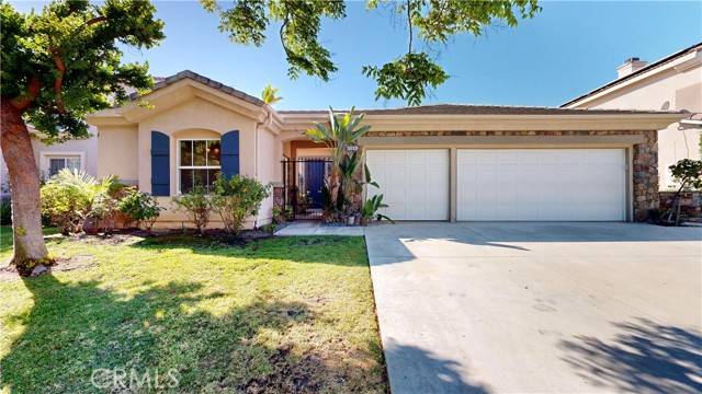 Corona, CA 92883,4246 Havenridge Drive