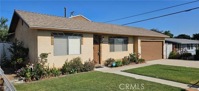 Chino, CA 91710,13131 Benson Avenue