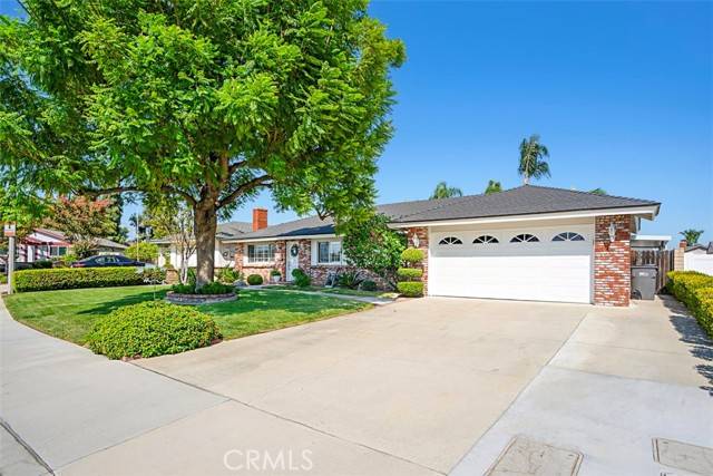 Chino, CA 91710,12345 Orchid Lane