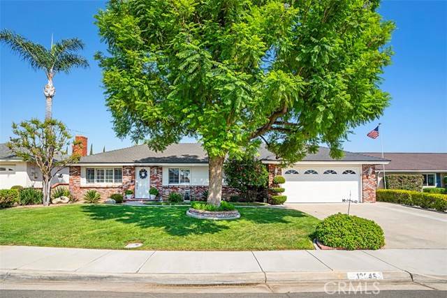 Chino, CA 91710,12345 Orchid Lane