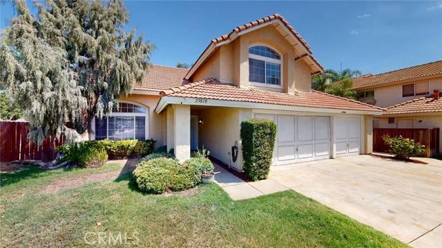 Moreno Valley, CA 92557,23878 Swan Street