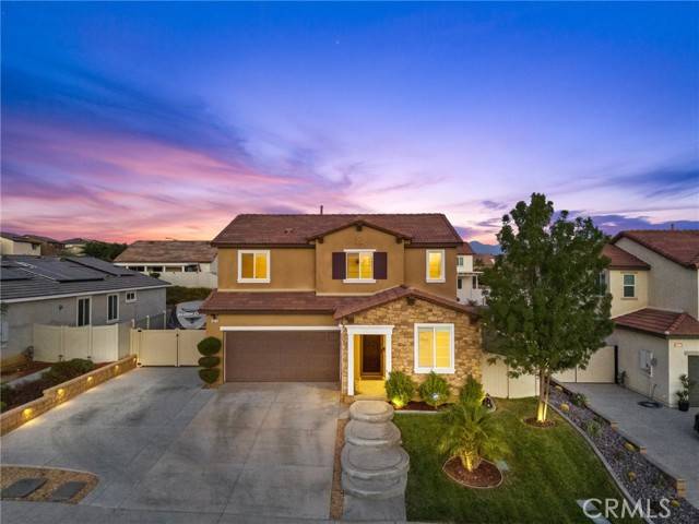 Beaumont, CA 92223,14216 Tuscany Place