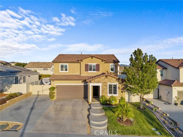 Beaumont, CA 92223,14216 Tuscany Place