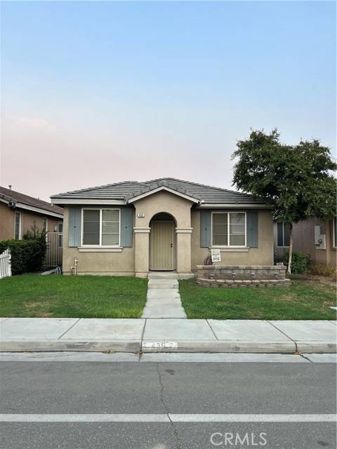 San Jacinto, CA 92582,435 Palm Avenue