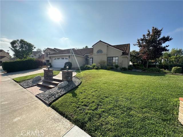 Chino Hills, CA 91709,3285 Olympic View Drive