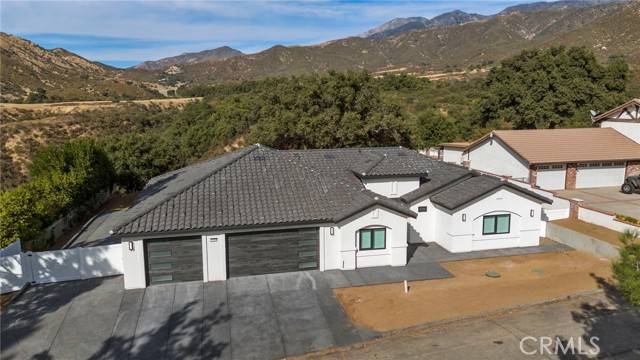 Yucaipa, CA 92399,37000 Oak View Road