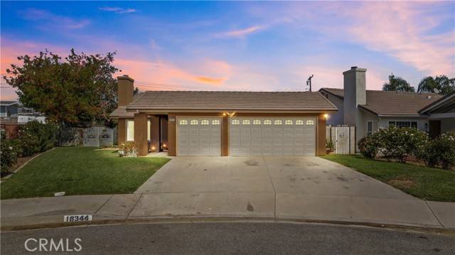 Bloomington, CA 92316,18344 Courtney Court