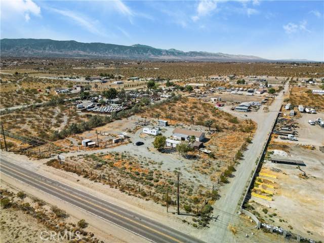 Phelan, CA 92371,12370 Sheep Creek Road