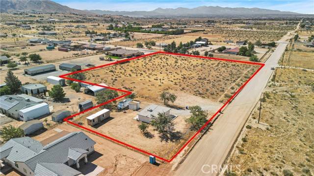 Apple Valley, CA 92308,23433 Wren Street