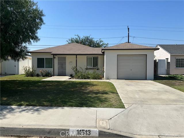 Norwalk, CA 90650,11513 Corby Avenue