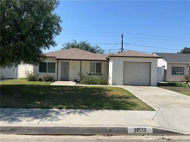 Norwalk, CA 90650,11513 Corby Avenue