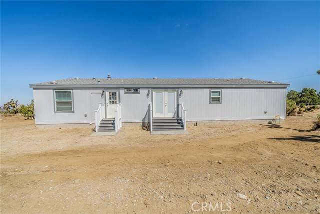 Pinon Hills, CA 92372,10224 Via Verde Avenue