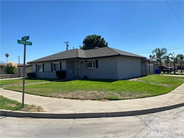 San Bernardino, CA 92404,1275 East 36th Street