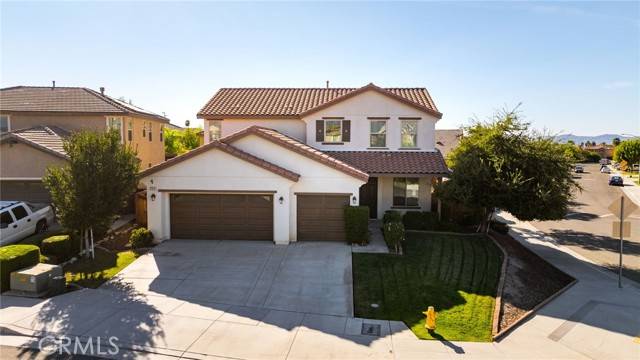 San Jacinto, CA 92583,2012 Swift Circle