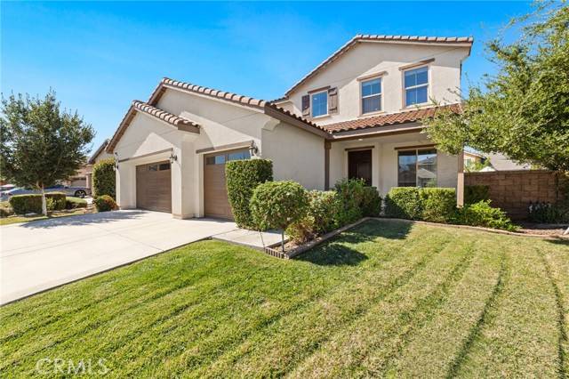 San Jacinto, CA 92583,2012 Swift Circle