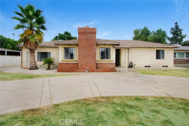 Fontana, CA 92335,17946 Merrill Avenue