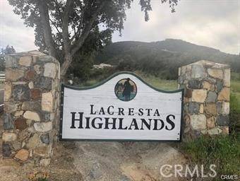 Murrieta, CA 92562,0 Calle Huerto