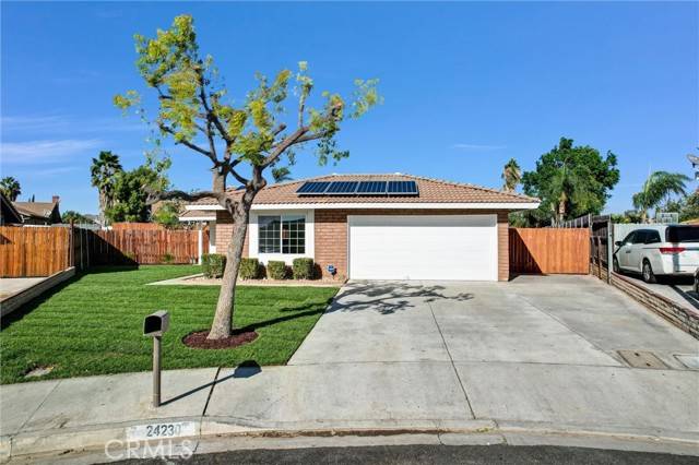 Moreno Valley, CA 92553,24230 Craig Drive