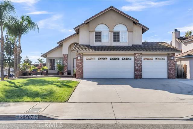 Riverside, CA 92508,20467 Sugar Gum Road