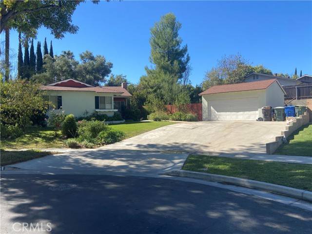 Riverside, CA 92504,8391 Camelia Drive