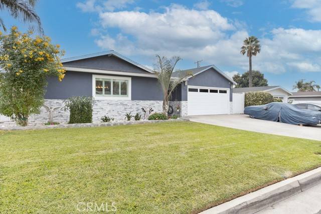 Azusa, CA 91702,1038 East Galatea Street