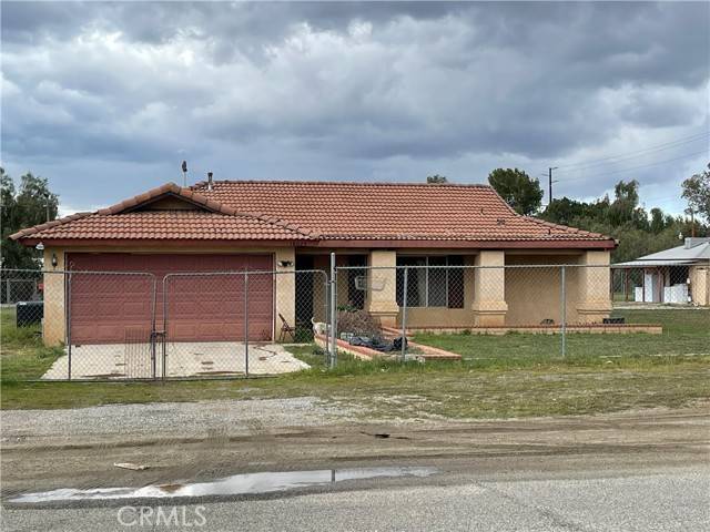 Perris, CA 92570,18025 Brown Street