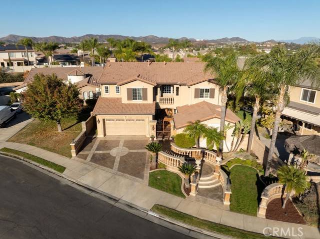 Murrieta, CA 92562,23450 Bristol Way