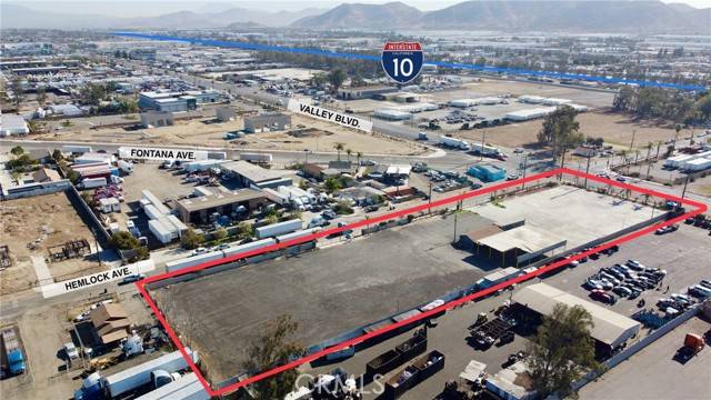 Fontana, CA 92335,15082 Valley Boulevard