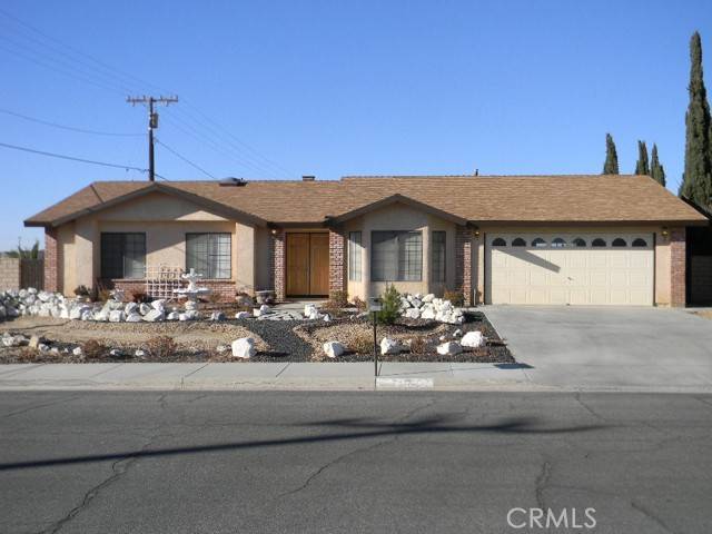 Victorville, CA 92395,14160 Apple Creek Drive