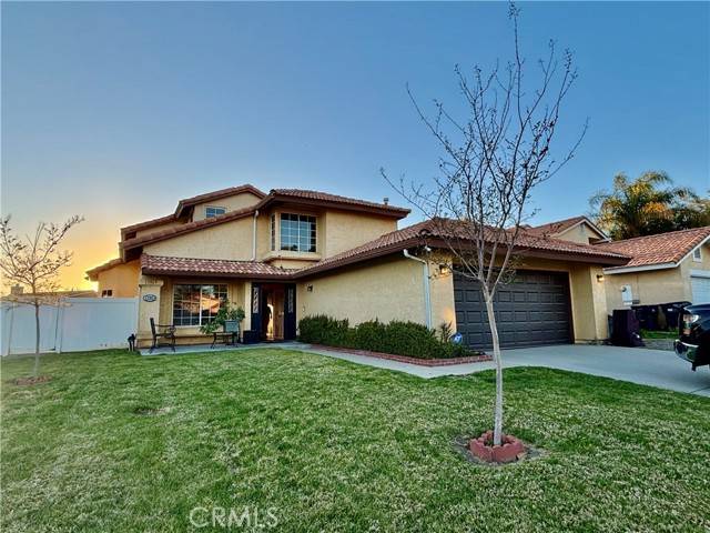 Moreno Valley, CA 92553,13969 Chervil Court