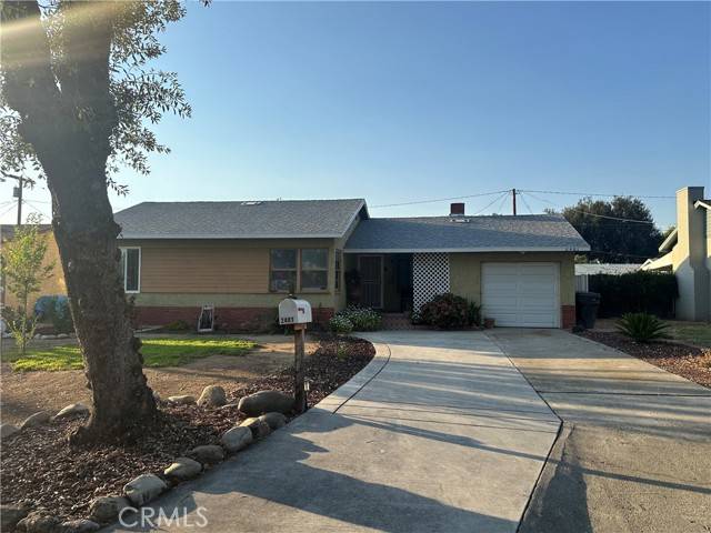 Riverside, CA 92507,2481 Prospect Avenue