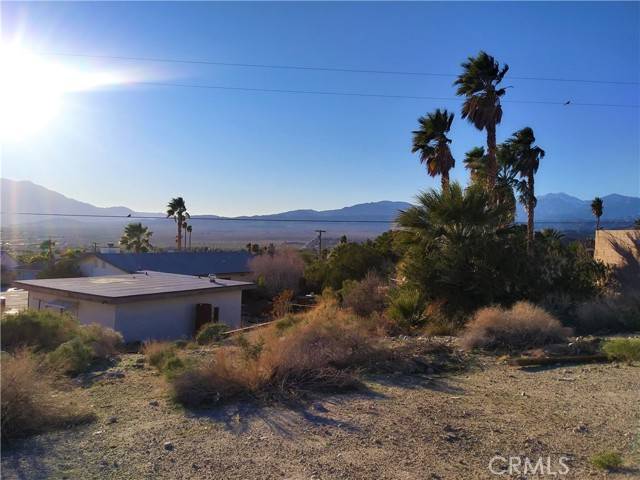 Desert Hot Springs, CA 92240,0 Verbena