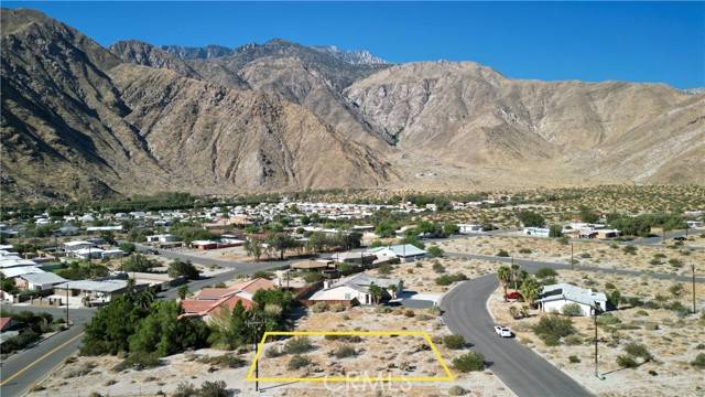 Palm Springs, CA 92262,0 Cramer Street