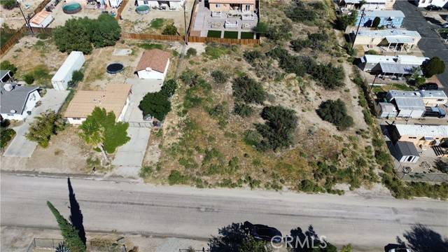 Morongo Valley, CA 92256,0 Rosella Drive