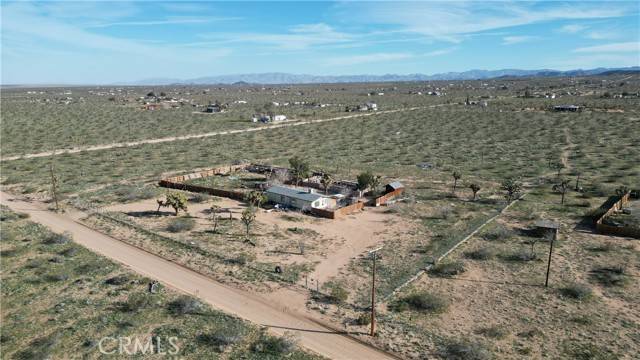 Landers, CA 92285,59631 Bearing Tree Road