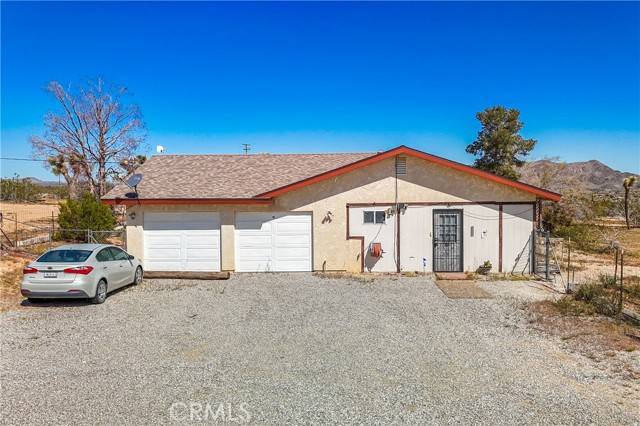 Landers, CA 92285,274 Alta Avenue