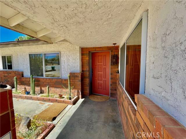 Yucca Valley, CA 92284,7790 Fox Trail