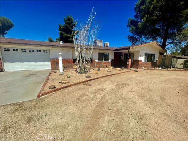 Yucca Valley, CA 92284,7790 Fox Trail