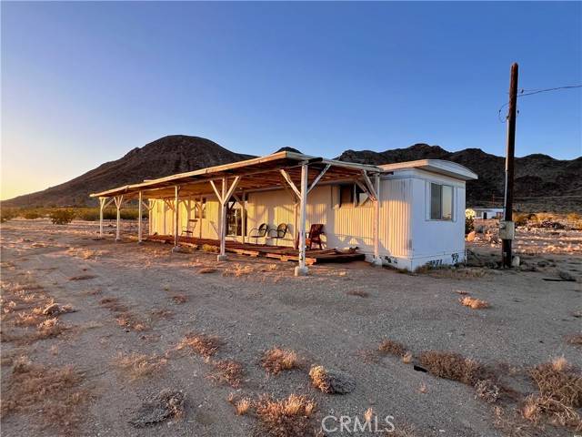 Landers, CA 92285,59475 Rocky Acres Road