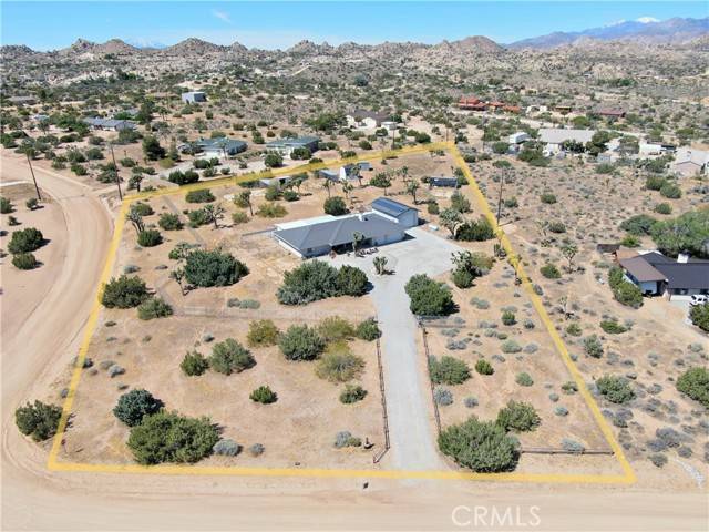 Yucca Valley, CA 92284,5126 Canton Street