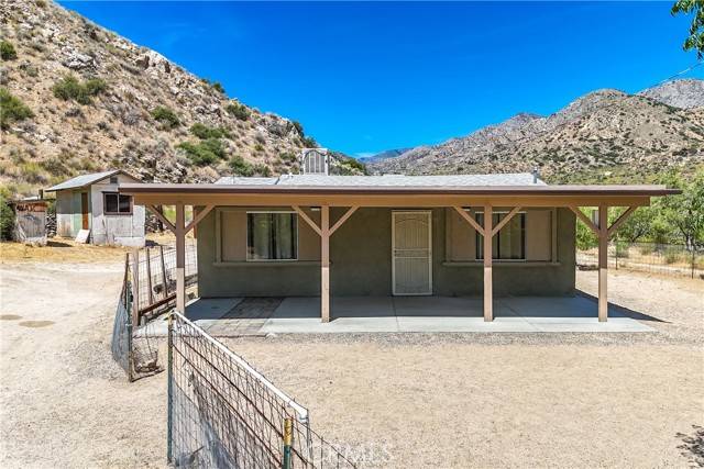 Morongo Valley, CA 92256,9520 Kiowa Trail