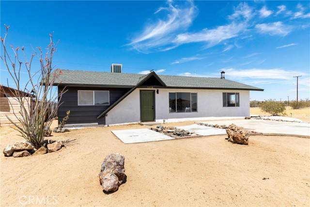 Joshua Tree, CA 92252,5050 1st East Street