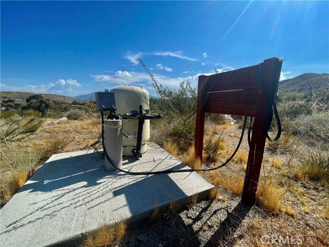 Morongo Valley, CA 92256,49425 Recuerdo Lane