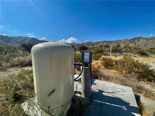 Morongo Valley, CA 92256,49425 Recuerdo Lane