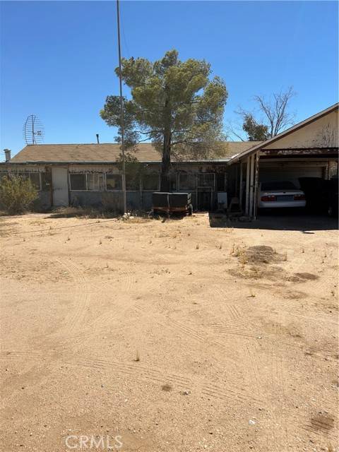 Yucca Valley, CA 92284,3433 Avalon Avenue