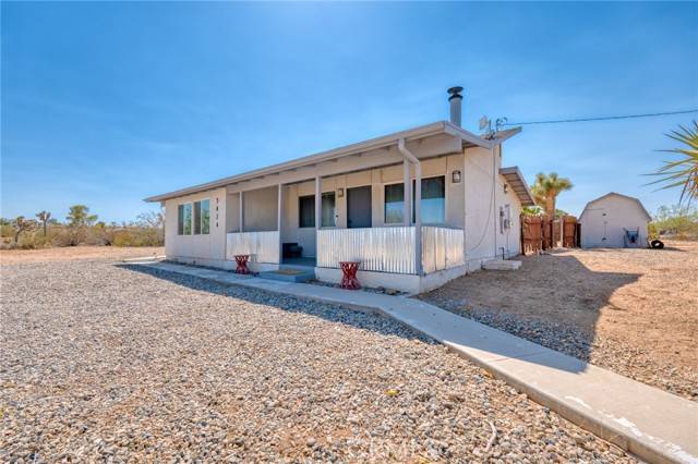 Yucca Valley, CA 92284,3424 Indio Avenue