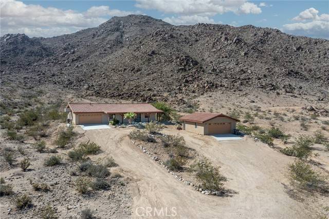 29 Palms, CA 92277,72213 Foothill Drive