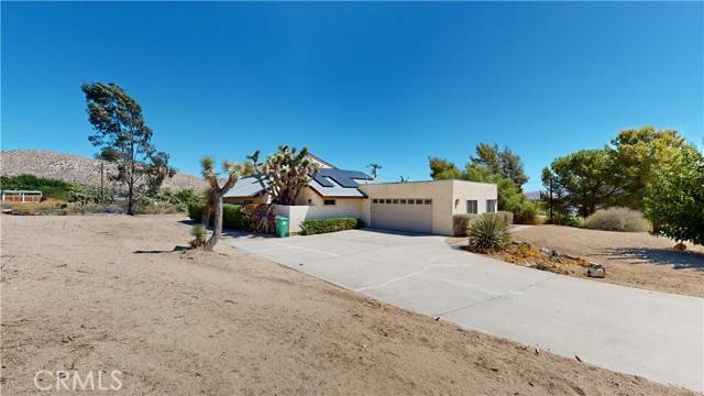 Yucca Valley, CA 92284,7417 Cardillo Trail