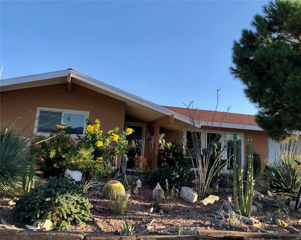 Yucca Valley, CA 92284,56926 SUNNYSLOPE TER